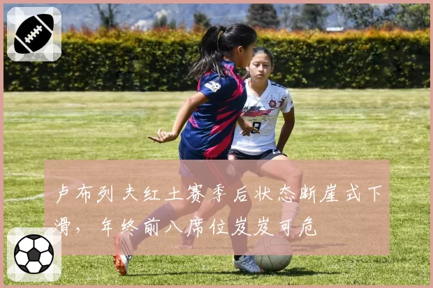 卢布列夫红土赛季后状态断崖式下滑，年终前八席位岌岌可危